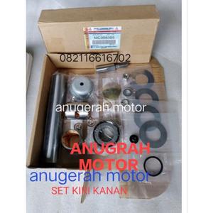 Mit Canter Kin Pin Jual King Pin Kit Mitsubishi Canter Semua Tipe Sama Orsinil Asli Ktb ...