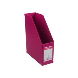Jual Bantex Magazine File (Box File) 10cm Folio Grape #4011 61+P - Kota ...
