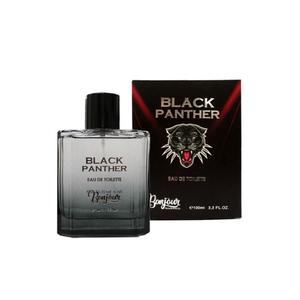 Promo bonjour parfum black panther Limited di Indirastore22 Tokopedia