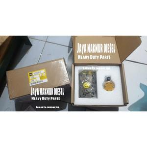 Jual Solenoid Rotor Head Supply Pump 320D C6.4 Oem Assy JPN - Jakarta ...