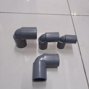 Jual ELBOW PVC type D RUCIKA 2 INCH -KPT - Kota Tangerang - KuanPrima ...