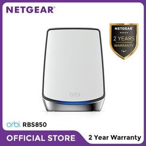 Jual Netgear RBS850 Orbi Tri Band WiFi Mesh System AX6000 E - Jakarta ...