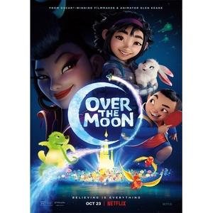 Rabbit Over The Moon Fmovies Rabbit On The Moon Movie: Watch
