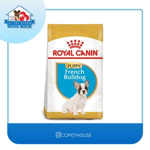 Royal Canin French Bulldog Adult Dog Food For Bulldogs Royal Canin