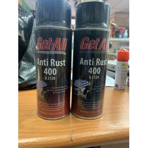 Jual ANTI RUST 400 SPRAY GET ALL - Jakarta Barat - Perkakas LTC GLODOK ...