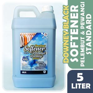 Jual Softener Laundry 5l Pelembut Dan Pewangi Pakaian - Kota Semarang
