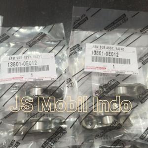 Toyota Innova Rocker Jual Rocker Arm Valve Toyota Hilux Revo Fortuner VRZ Innova Reborn Asli ...