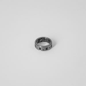 Jual Hierarchy Studios - Rotating Element Ring - 7 - Jakarta Barat ...