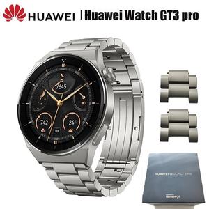Huawei Watch Gt Gt2pro Ecg Huawei Watch GT Pro 46mm GPS ECG
