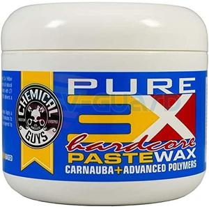Jual Chemical Guys Pure XXX Hardcore Carnauba Paste Wax, Wax Mobil ...