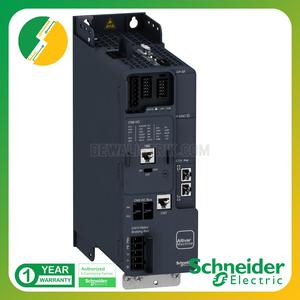 Jual Schneider ATV340 0,75KW 1HP 400V WITH ETHERNET VAR (ATV - Jakarta ...