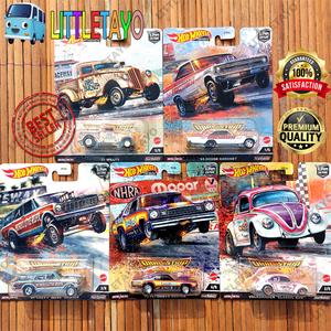 Promo HOTWHEELS PREMIUM DRAGSTRIP SET PC DRAG STRIP VW GASSER PLYMOUTH  73 PLYMOUTH di Littletayo Store Tokopedia