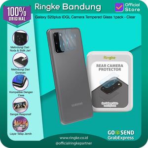 Ringke Genuine Samsung S20 Plus Screen Protector Ringke Samsung