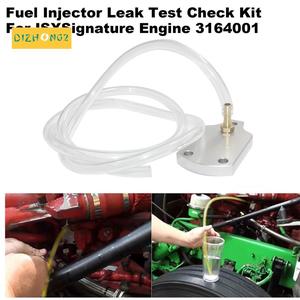 Jual Fuel Injector Leak Test Kit Cek Test Untuk Cummins ISX/Signature