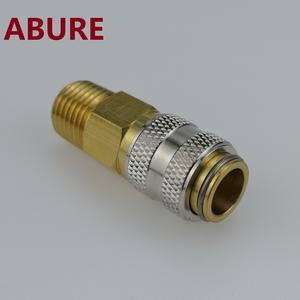 AbUre 15B221 Air Purge Bolt For Fusion AP CS Spray Foam Gun - Replacement Part