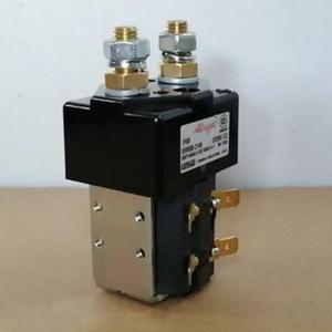 Sw80 Post Jual Genuine Albright SW80 SW80-8 36V Contactor Solenoid Relay,Eelctric ...