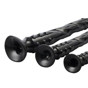 Jual 65cm Super Long Anal Plug Dildo Adult toys Huge Butt Plug Men