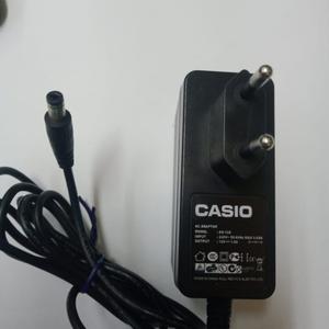 Alimentatore 12V TOP CHARGEUR Per Tastiere Casio CDP - Caricabatteria Con Protezioni Integrate - Foto 10