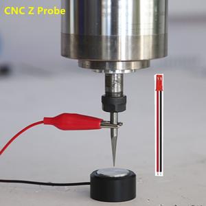 Diy Cnc Touch Probe – Cnc Touch Probe Manual – ANPBO