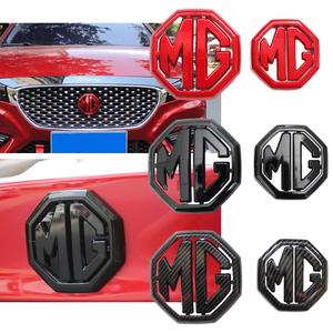 Jual Car Styling Plastic Car Stickers For MG 6 5 MG ZS HS Car Rear ...
