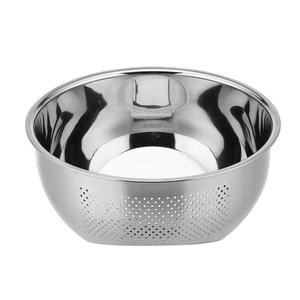 Jual Baskom Saringan Inclined Drain Rice Bowl Washer C0065 - Jakarta ...