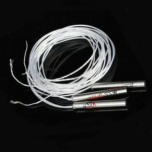 Jual PT100 Platinum Resister Temperature Probe New temp. sensor ...