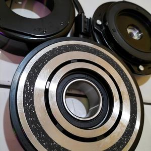 Jual (RPA) maknet maknit clutch clat pulley puley AC new Ford ranger ...