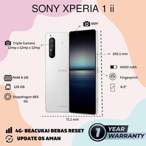 Memburu Xperia Resmi: Panduan Lengkap Membeli Sony Xperia Secara Online