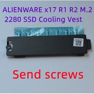 Jual Krz Dell Alienware Alienware x17 R1 R2 M.2 2280 SSD Solid State ...