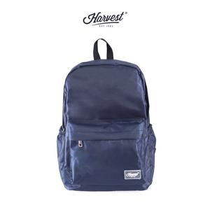 Promo Backpack / Tas Ransel / Tas Sekolah Harvest LC Basic - Navy ...