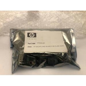 Scheda Backplane HP 777279-001 8-bay SFF SAS/SATA Ricondizionata - Foto 4
