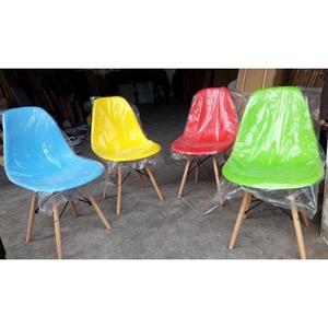 Jual Kursi PVC / Kursi Kerja /Kursi Makan /Kursi Teras /Kursi Cafe ...
