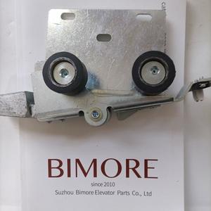 Jual Elevator Spare Parts Landing Door contact at120 door lock switch ...