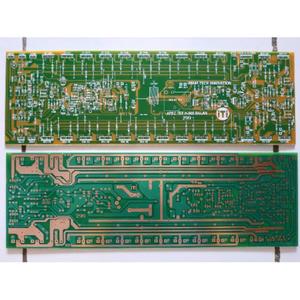 Jual PCB Power Amplifier Class H Apex H900 TEF Input Balance 🤞 - Kota