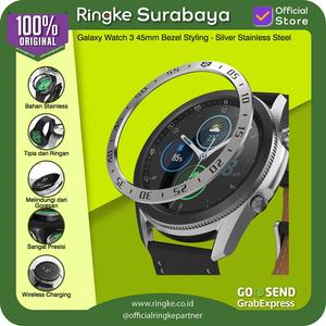 Stainless Steel Samsung Galaxy Watch Amazon Samsung Galaxy