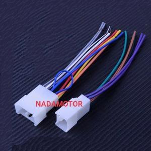 Jual [NDM] Soket PNP Head Unit Double Din Toyota dan Daihatsu - Jakarta ...