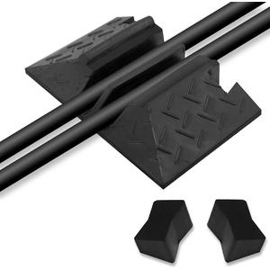 Custom Ramp End Caps Jual Cable Ramp End Cap - Finish Piece for Pyle - Kab. Tangerang ...