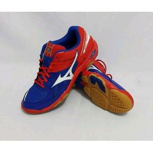 Sepatu Mizuno Wave Twister Jual SEPATU VOLI MIZUNO WAVE
