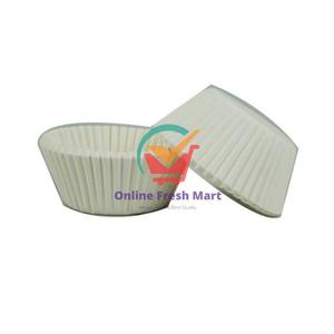 Jual Diva paper cup case PUTIH 10,5 cm (100 pc) - Kota Denpasar ...