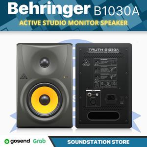 behringer スピーカー B1030A Loa Behringer Truth B1030a B1030a