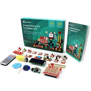 Proyek Raspberry Pi Jual Kit Starter Diy Raspberry Pi Kit Starter Untuk Raspberry Pi Proyek ...