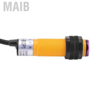 E3SAR31 | Omron Industrial Automation Capteur photoélectrique PNP 2m