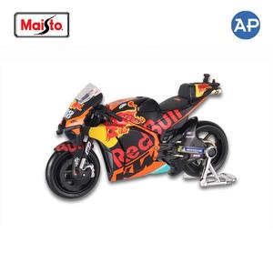 Jual Maisto 1:18 Moto GP Red Bull KTM RC16 Factory Racing 2021