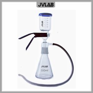 Jual Vacuum Filtration Apparatus Glass Sand Core Liquid Solvent Filter ...