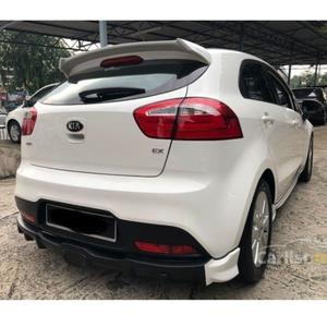 Jual BODY KIT BODYKIT KIA RIO SPORT YY - Kab. Sragen - LARIS_BODYKIT ...