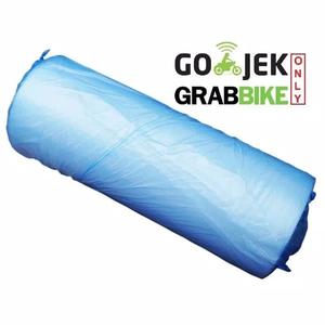 Jual MULIAPACK Bening 50m x 125cm Bubble Wrap Tebal BIRU 3,3KG MULIA ...
