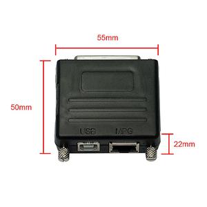 Jual Mesin Router Cnc Mach3 Usb Ke Port Paralel Adaptor Konverter 6 ...