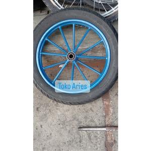 Jual ring 14 Bos Mio Roda behel 1 Jari Pc Kecil Kecil Roda gerobak ...