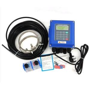 Jual Flow Meter TUF2000B 300-6000mm Transducer TL-1 Ultrasonic TUF ...