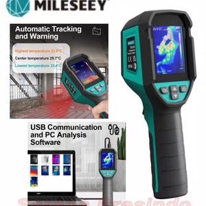 Camara Termografica UNI-T UTi120T 10800 Pixels Portable Thermal